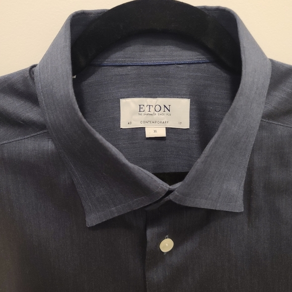 ETON Contemporary XL - 17 shirt - Picture 7 of 7